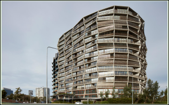 Ovolo Nishi