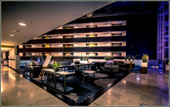 Crowne Plaza Canberra by IHG
