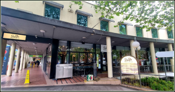 SoLita Pizzeria, Restaurant & Bar