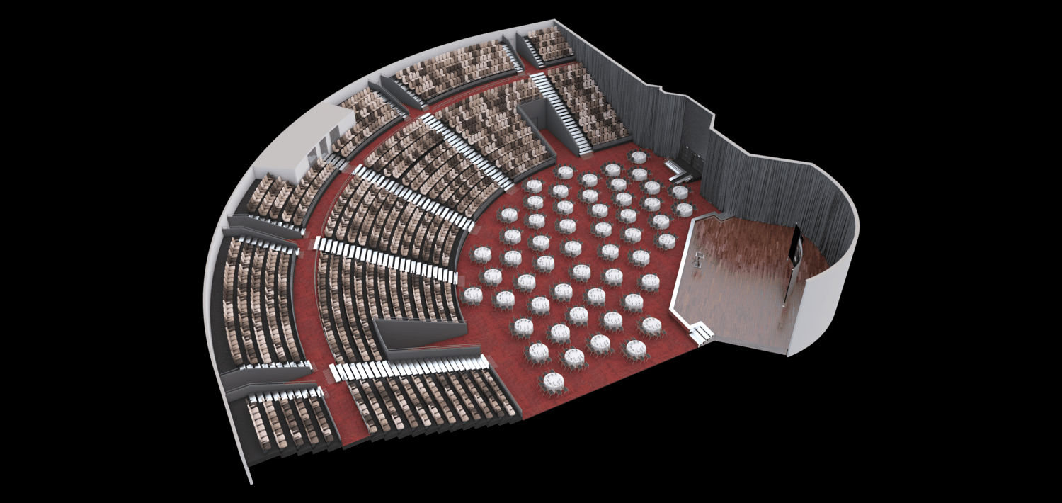 Royal Theatre