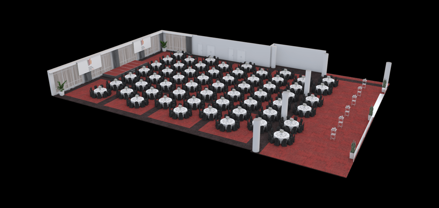 The Ballroom